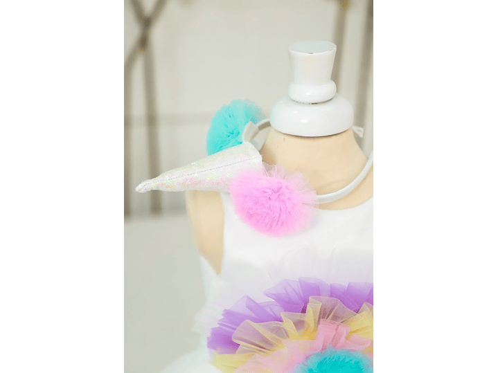 Vestido Celebración 4