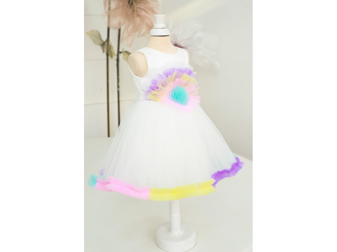 Vestido Celebración 5