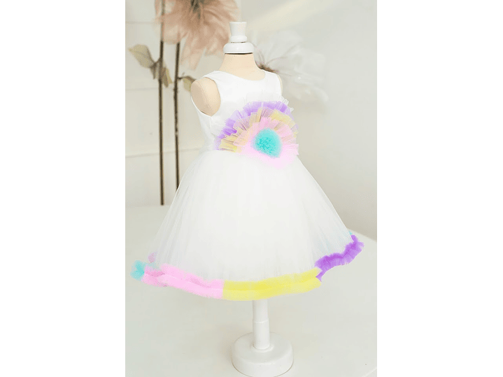 Vestido Celebración 5