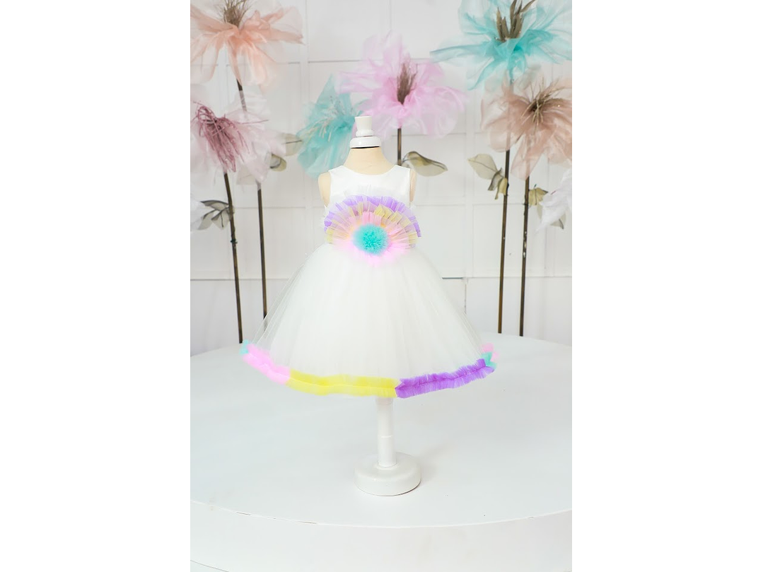 Vestido Celebración 3