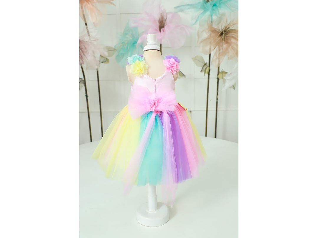 Vestido Celebración 3