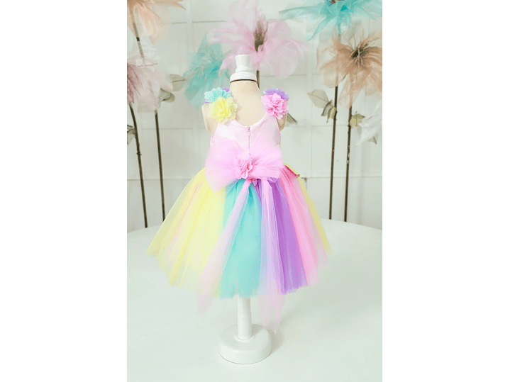 Vestido Celebración 3