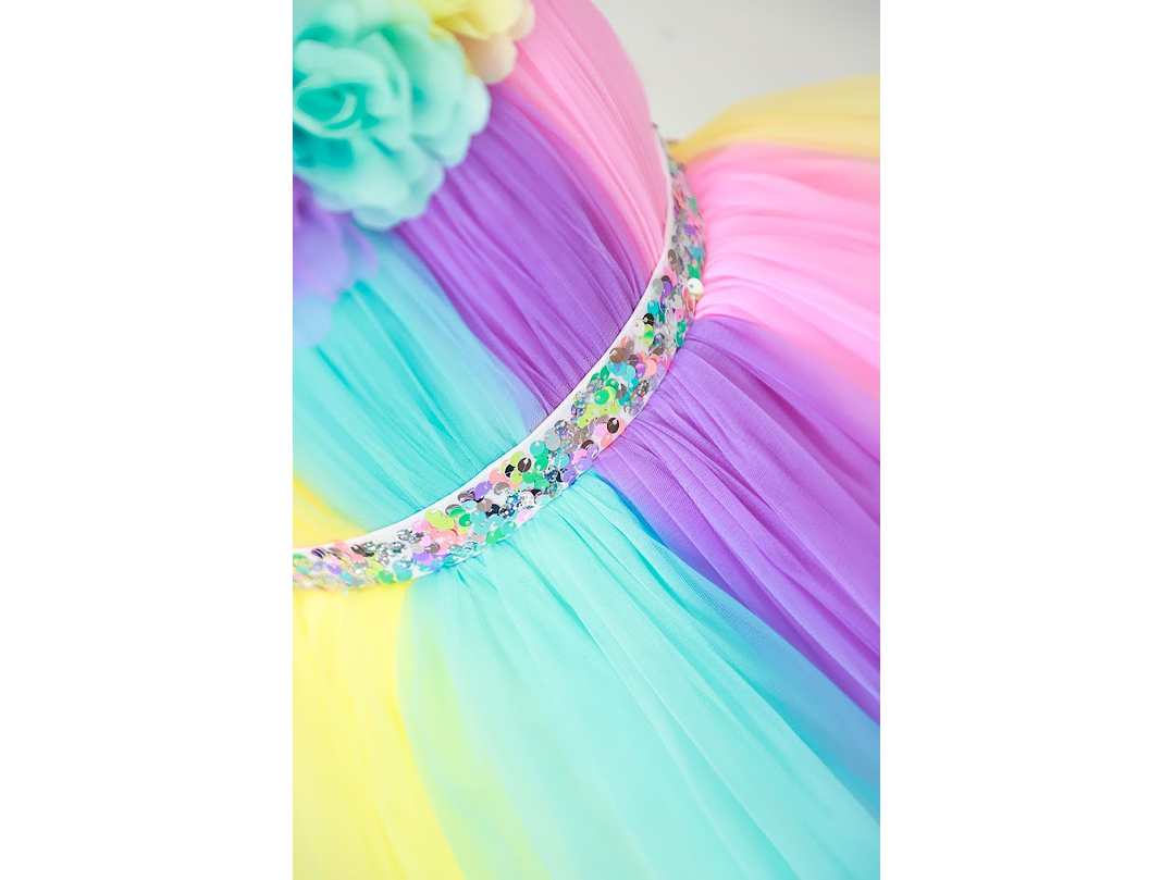 Vestido Celebración 2