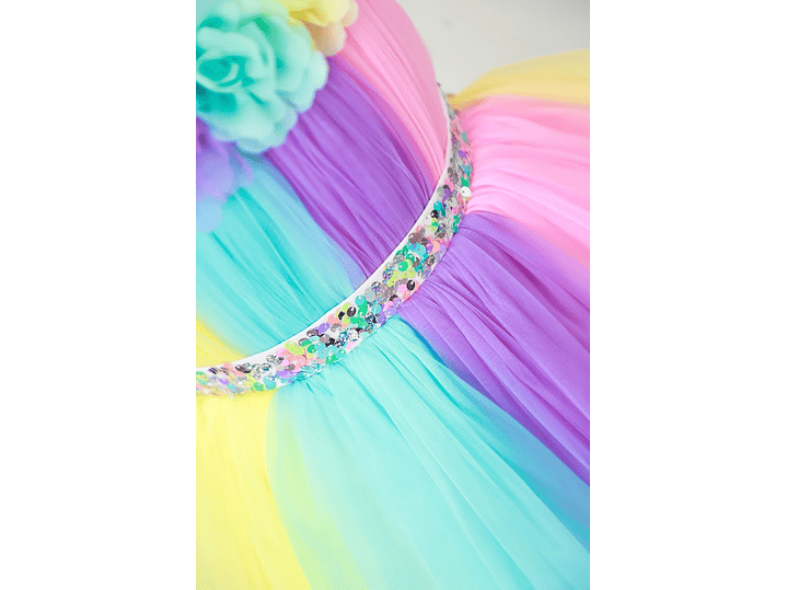 Vestido Celebración 2