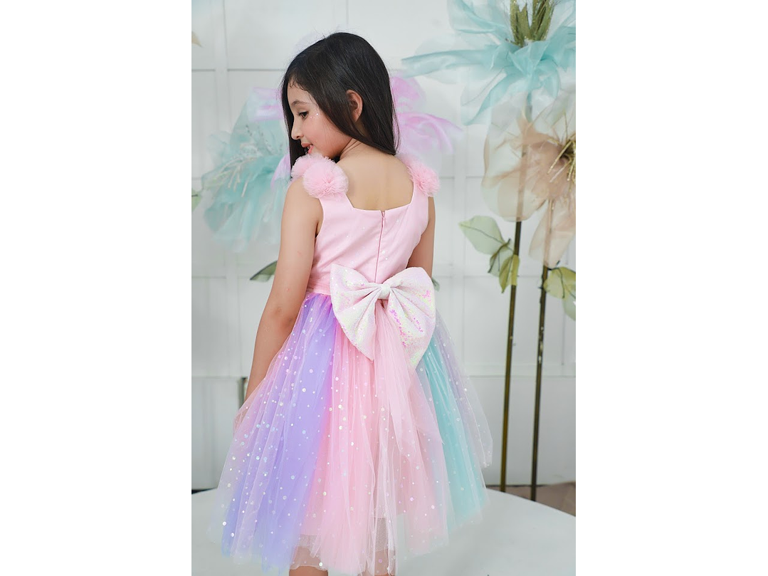 Vestido Celebración 5