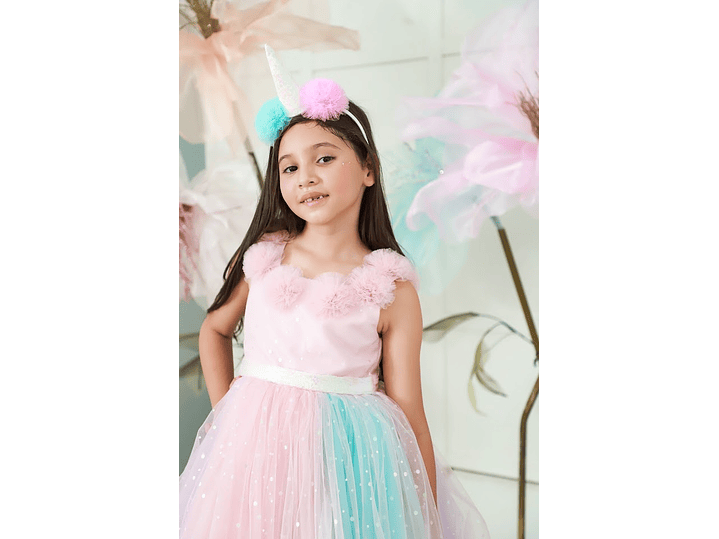 Vestido Celebración 6