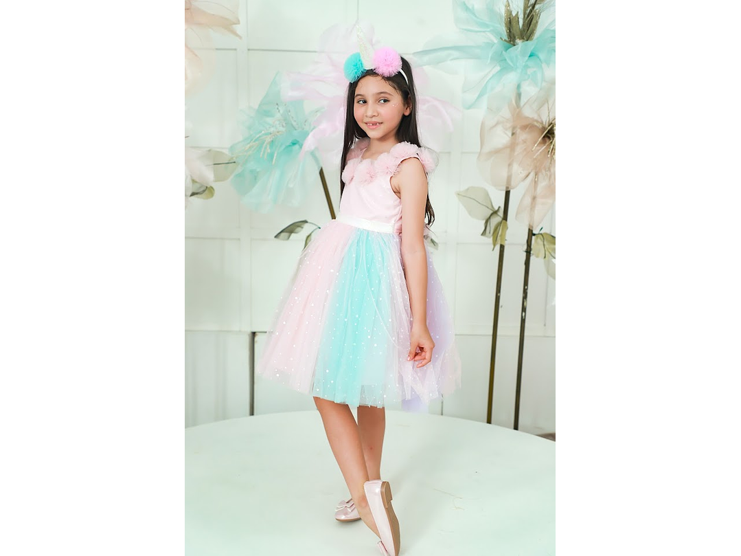 Vestido Celebración 4