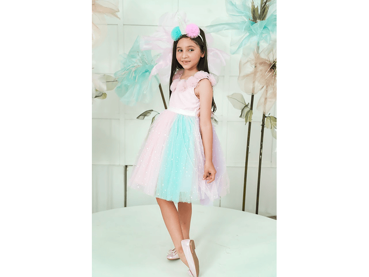 Vestido Celebración 4