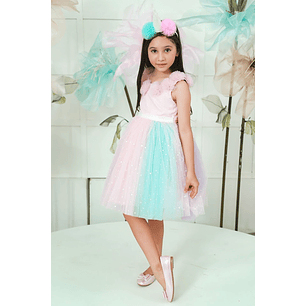 Vestido Celebración