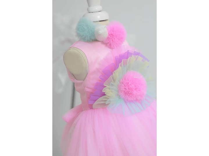 Vestido Celebración 2