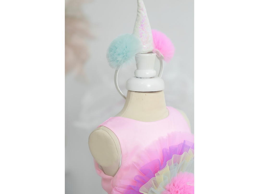 Vestido Celebración 3