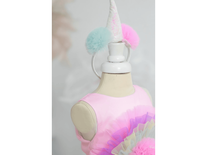 Vestido Celebración 3