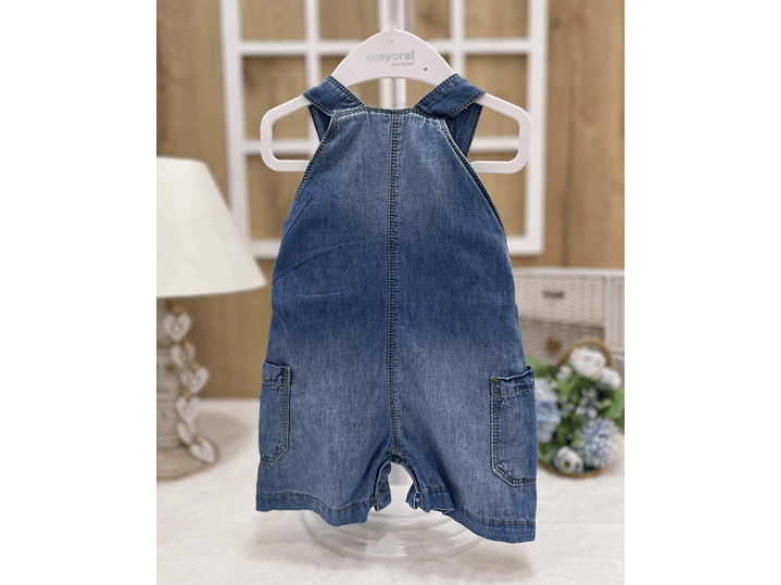 Overol Polito 2