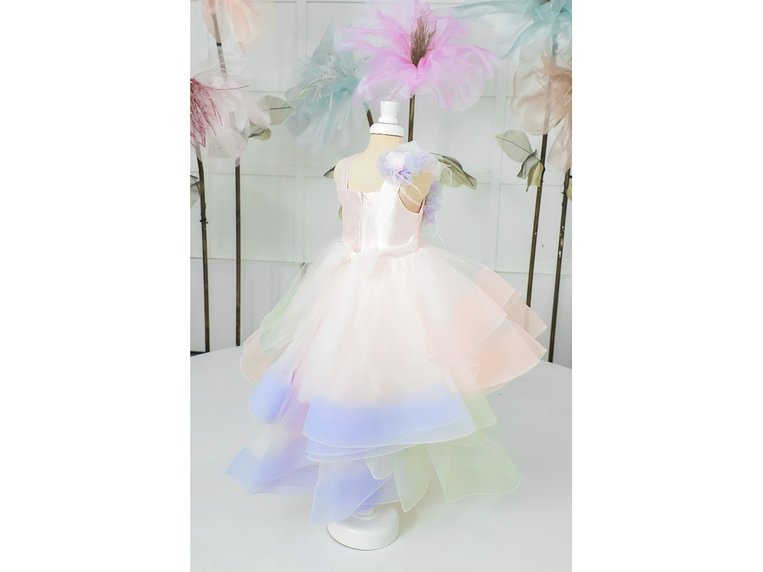 Vestido Celebración 5