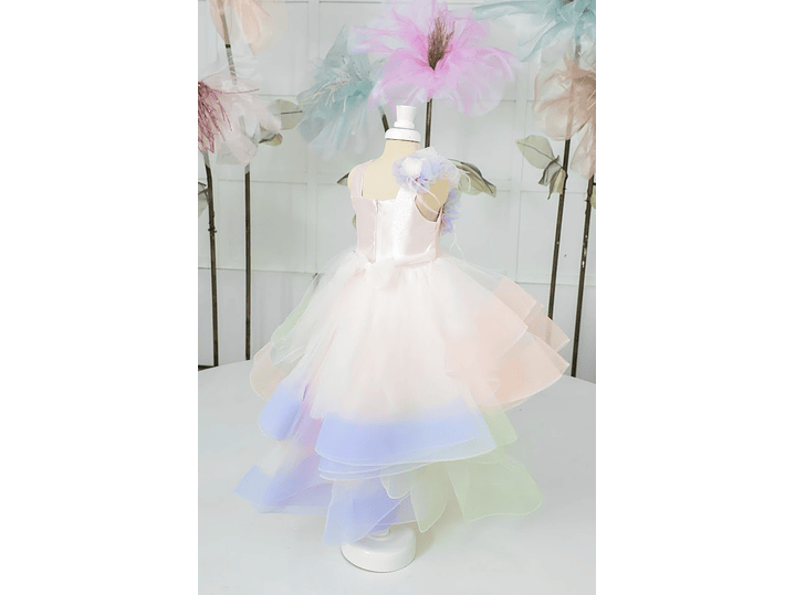 Vestido Celebración 5