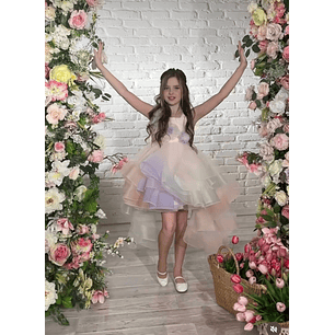 Vestido Celebración