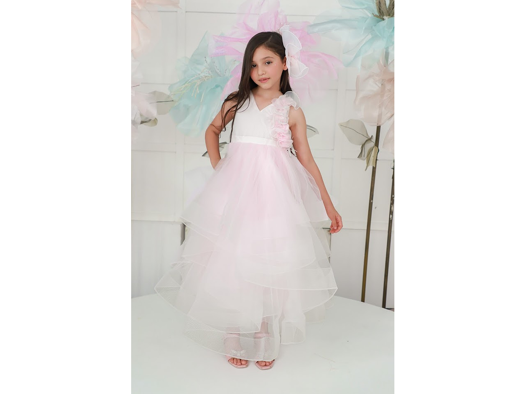 Vestido Celebración 1