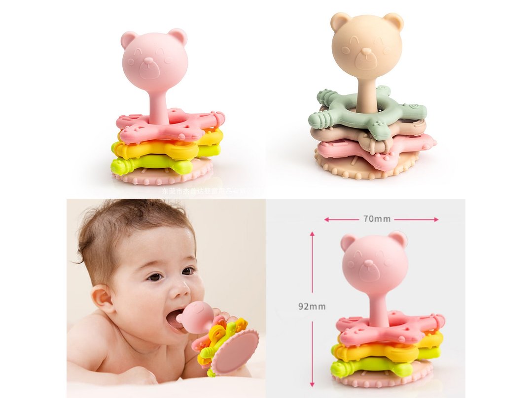 Sonajero Rascaencias  1