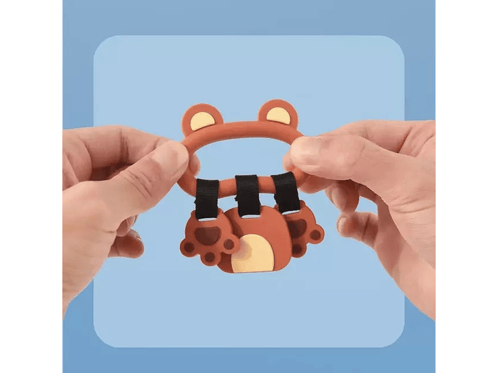 Rascaencias Sillicona 2