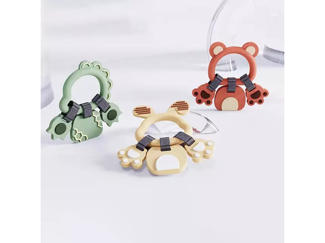 Rascaencias Sillicona 1