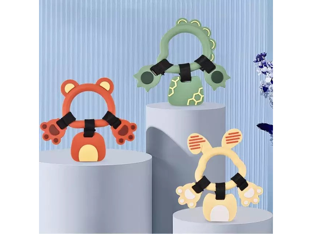 Rascaencias Sillicona 3