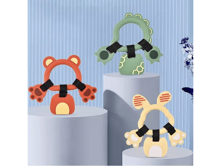 Rascaencias Sillicona 3