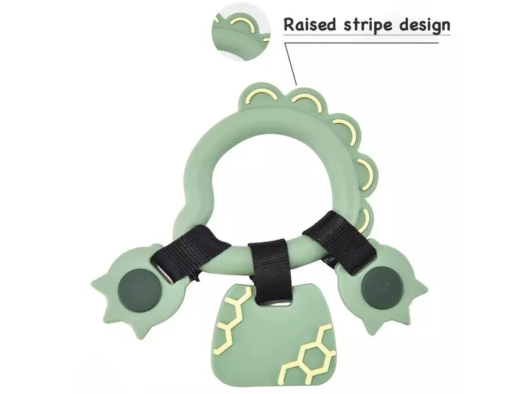 Rascaencias Sillicona 4