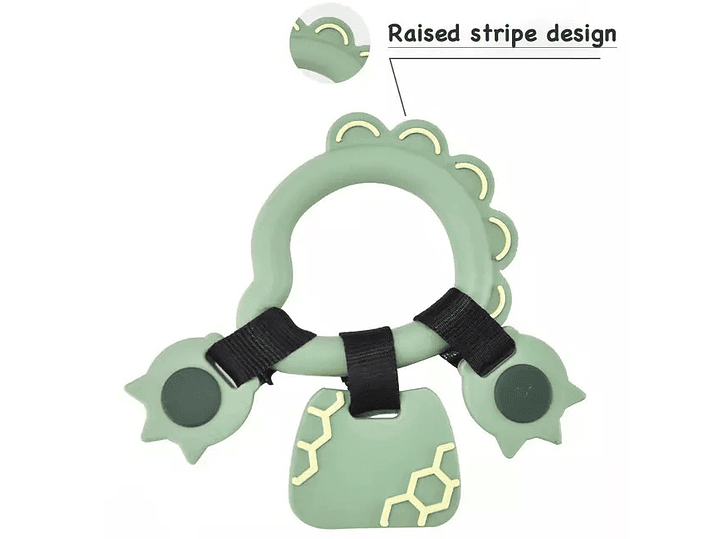 Rascaencias Sillicona 4