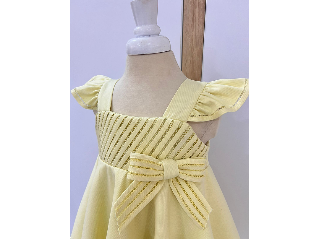 Vestido Erika Snurbucsh 2024 2