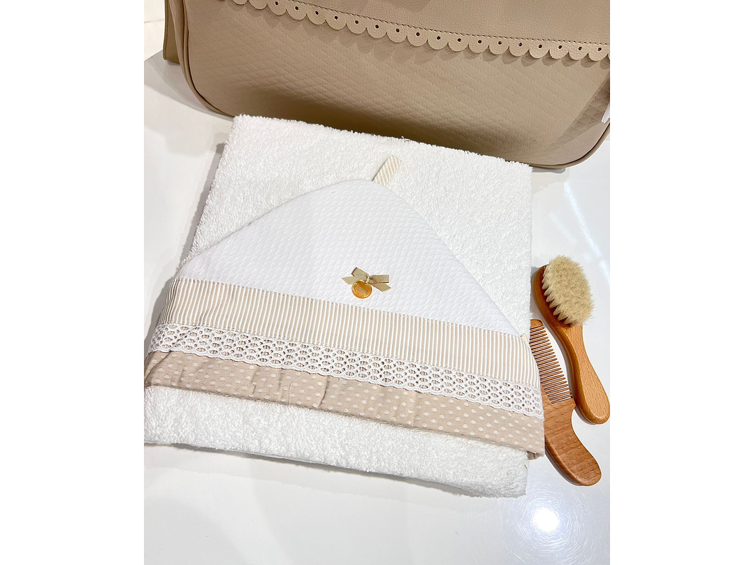 Toalla BImbidreams 1