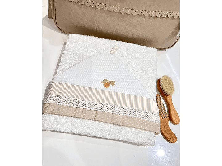 Toalla BImbidreams 1