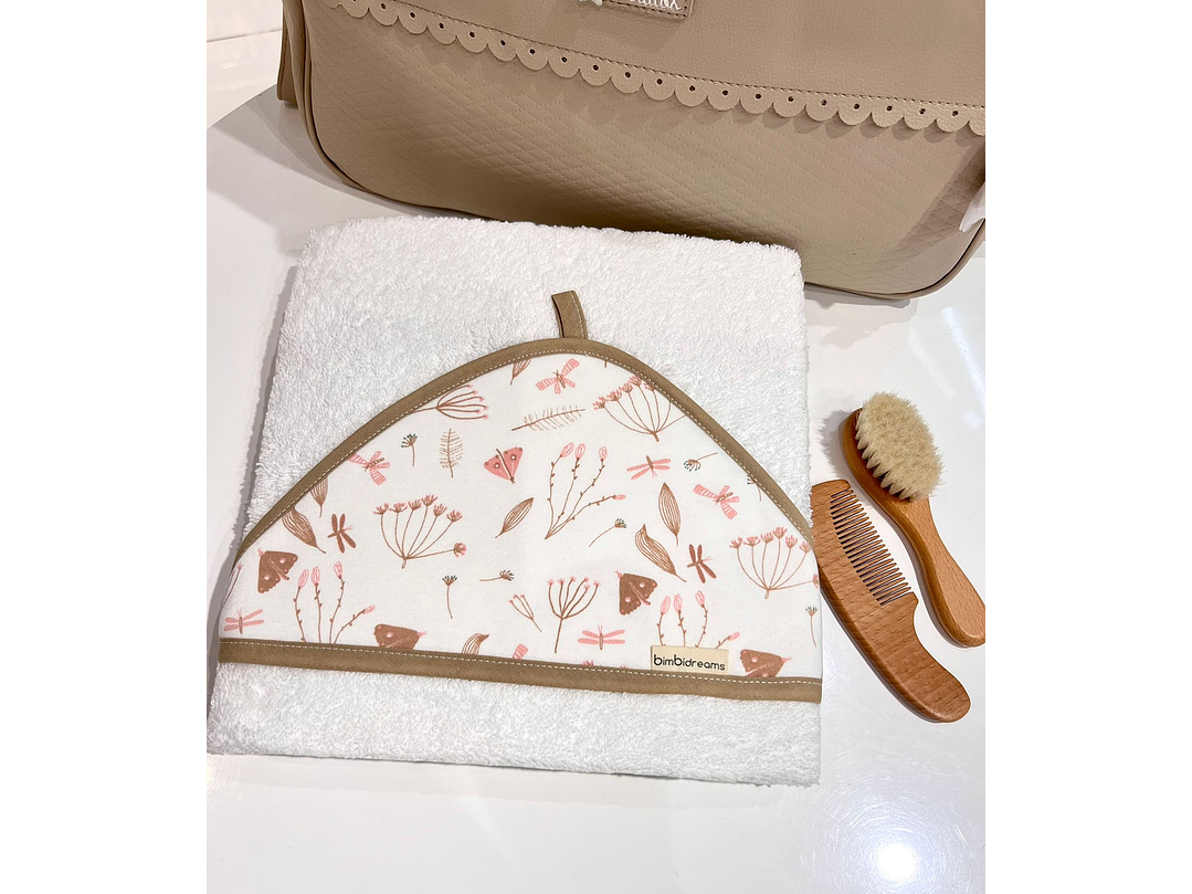 Toalla BImbidreams 1