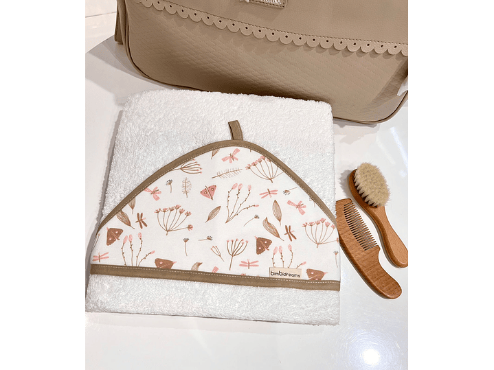 Toalla BImbidreams 1