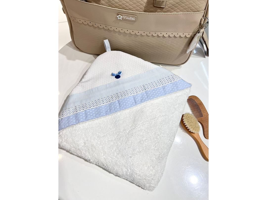 Toalla BImbidreams 1