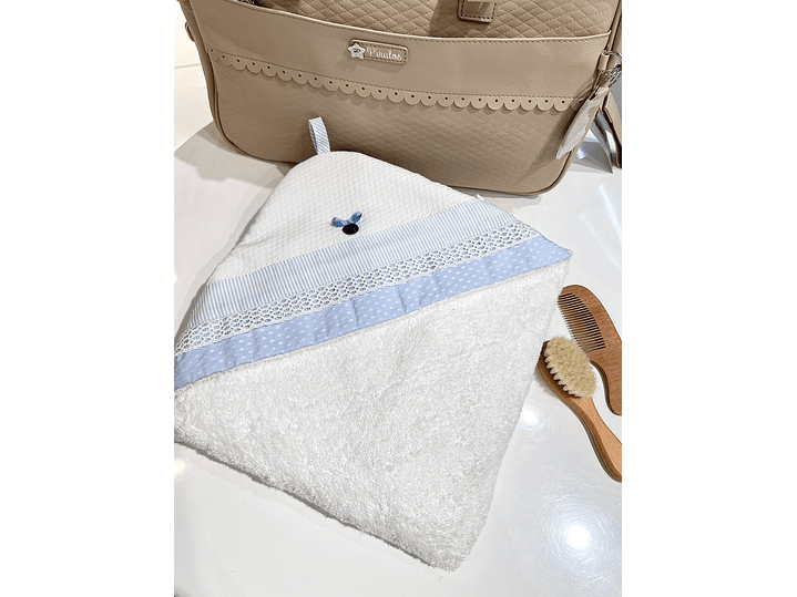 Toalla BImbidreams 1