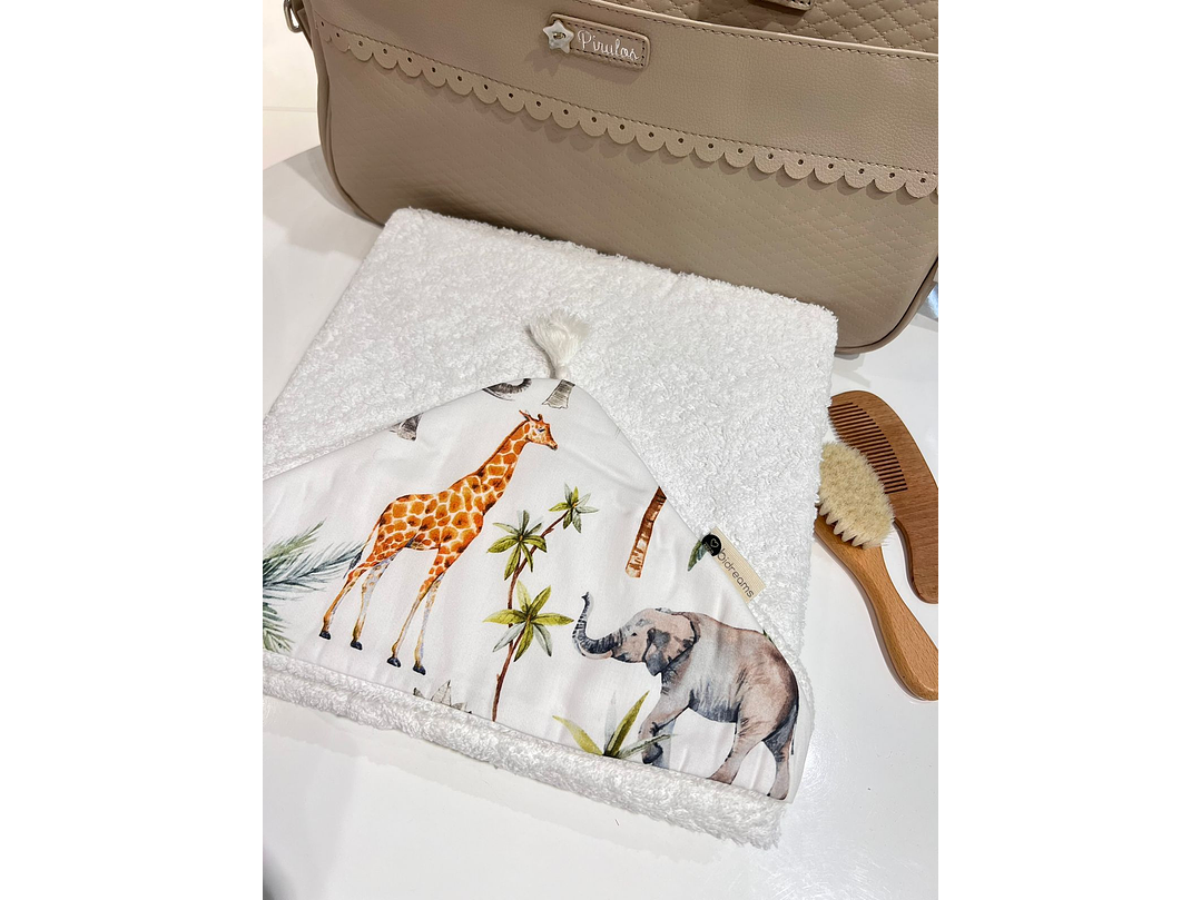 Toalla BImbidreams 1