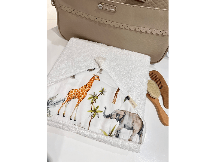 Toalla BImbidreams 1