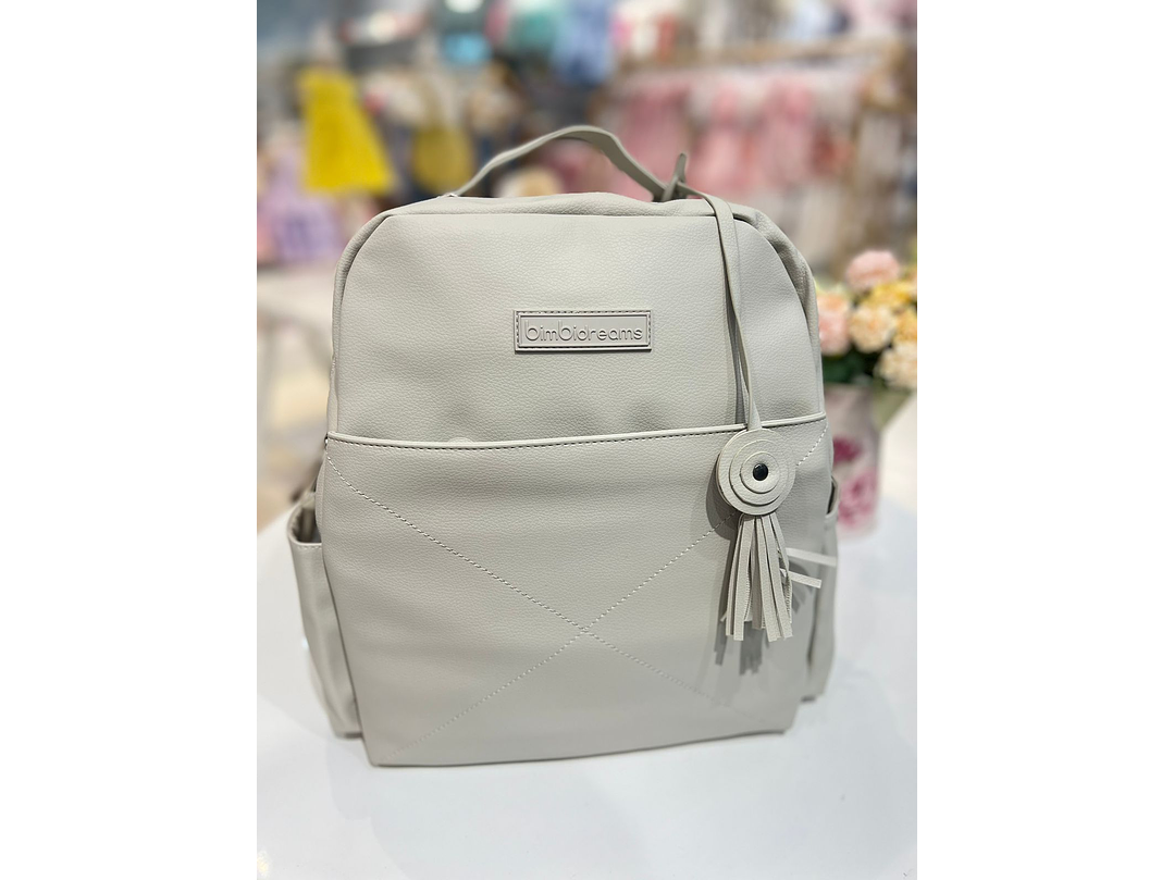 Pañalera Bimbidream 2