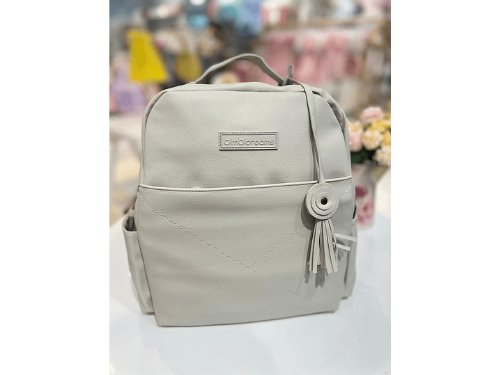 Pañalera Bimbidream 2