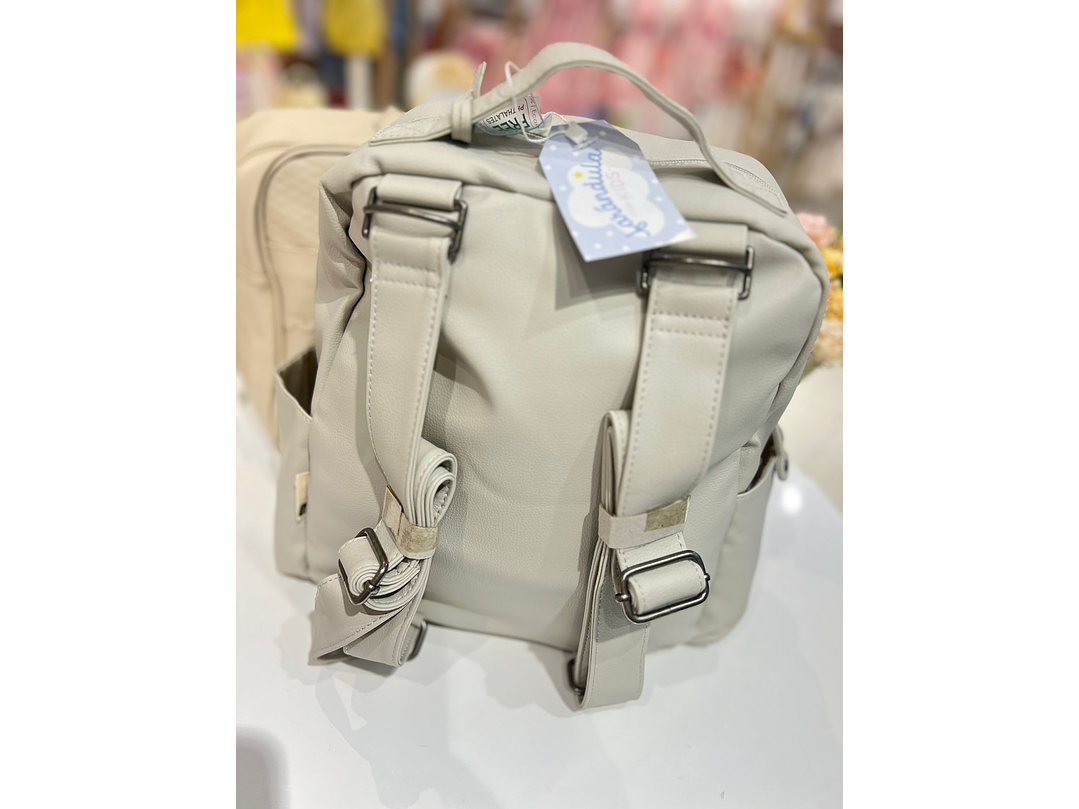 Pañalera Bimbidream 3