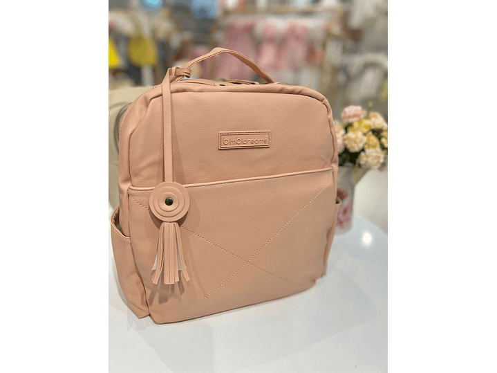 Pañalera Morral BImbidreams 1