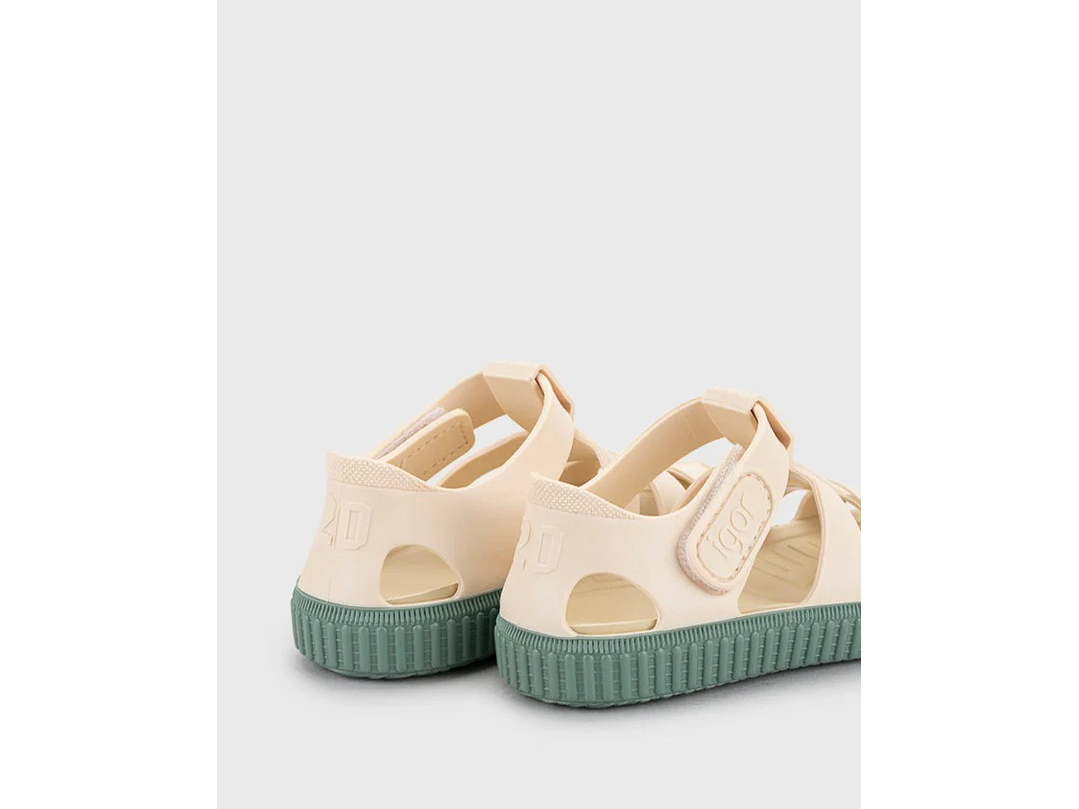 Sanadalia Nico Marfil Verde 2