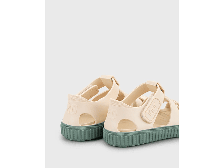 Sanadalia Nico Marfil Verde 2