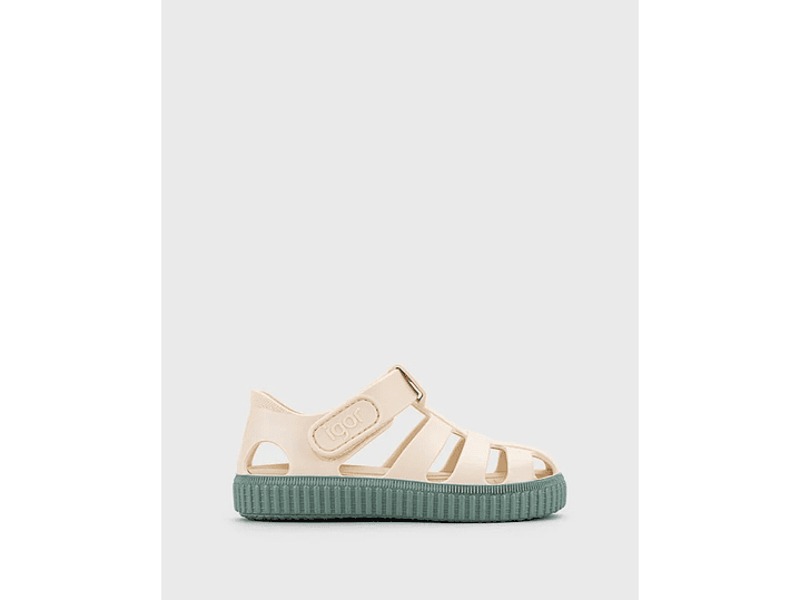 Sanadalia Nico Marfil Verde 3