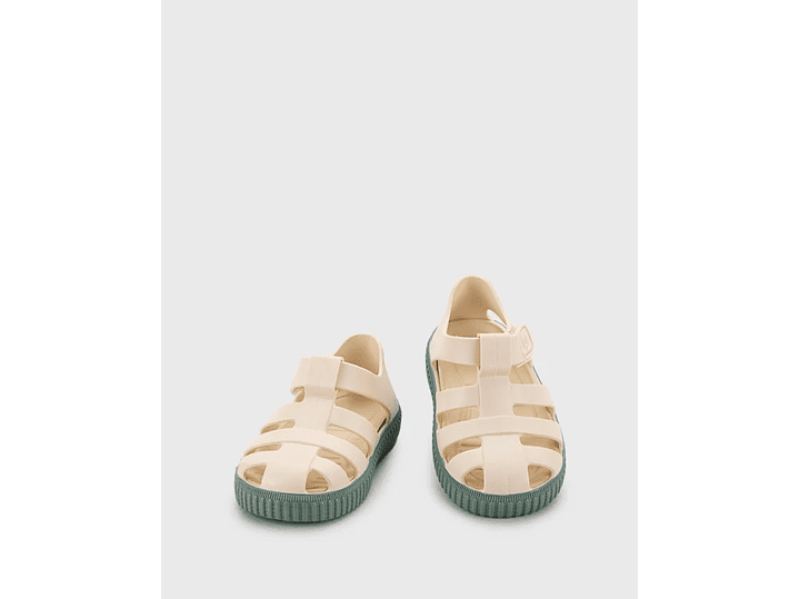 Sanadalia Nico Marfil Verde 1