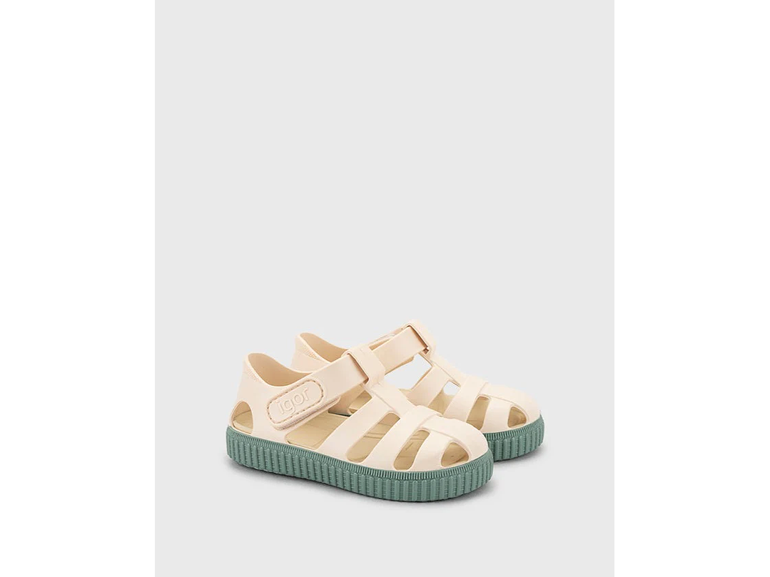 Sanadalia Nico Marfil Verde 4