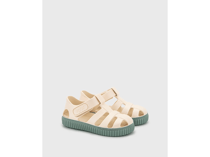 Sanadalia Nico Marfil Verde 4