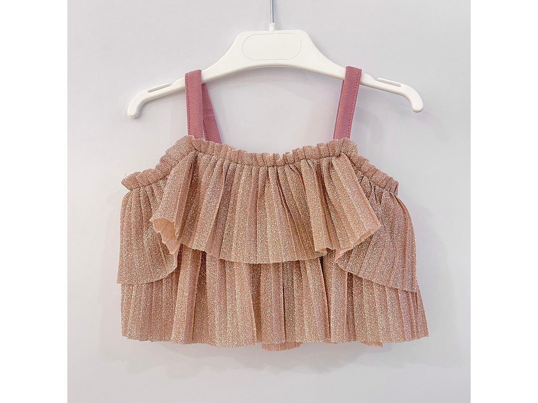 Blusa Grazziani 2024 1