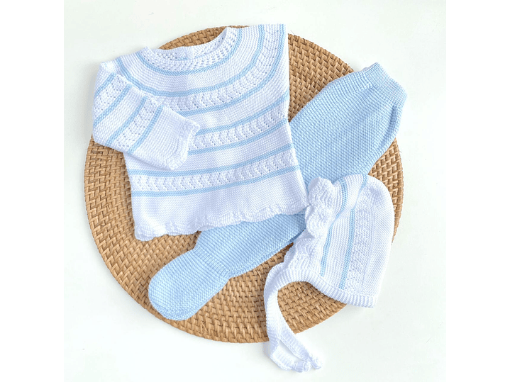 Primera Puesta Española  1