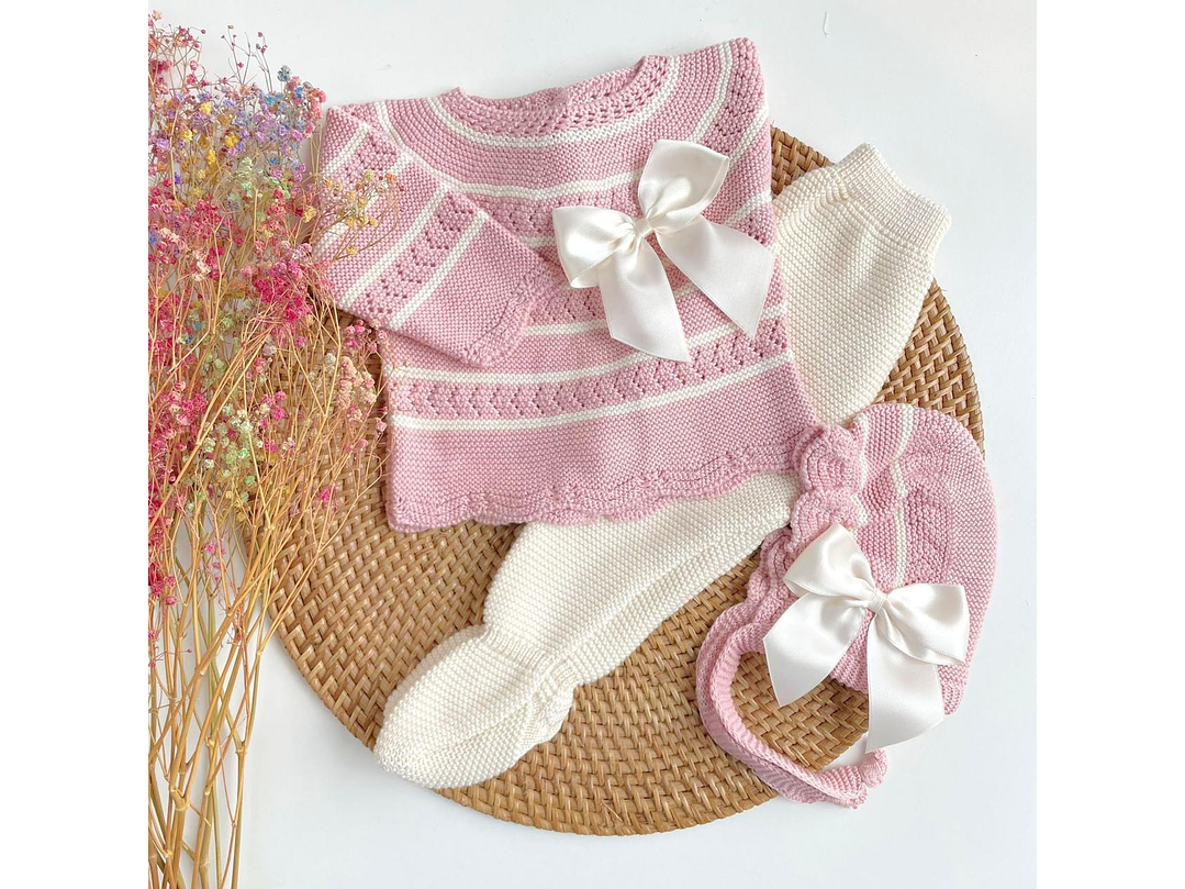 Primera Puesta Española  1